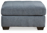 Marleton - Oversized Accent Ottoman by Signature Design by Ashley® | Bel Furniture