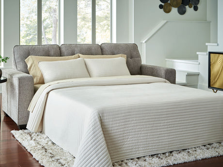 Larimer - Queen Sofa Sleeper - view 8
