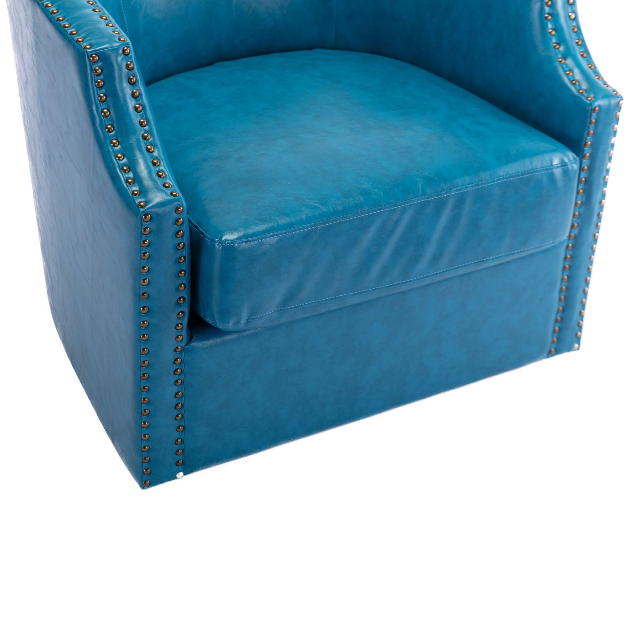 Coolmore - Swivel Chair Living Room Chair