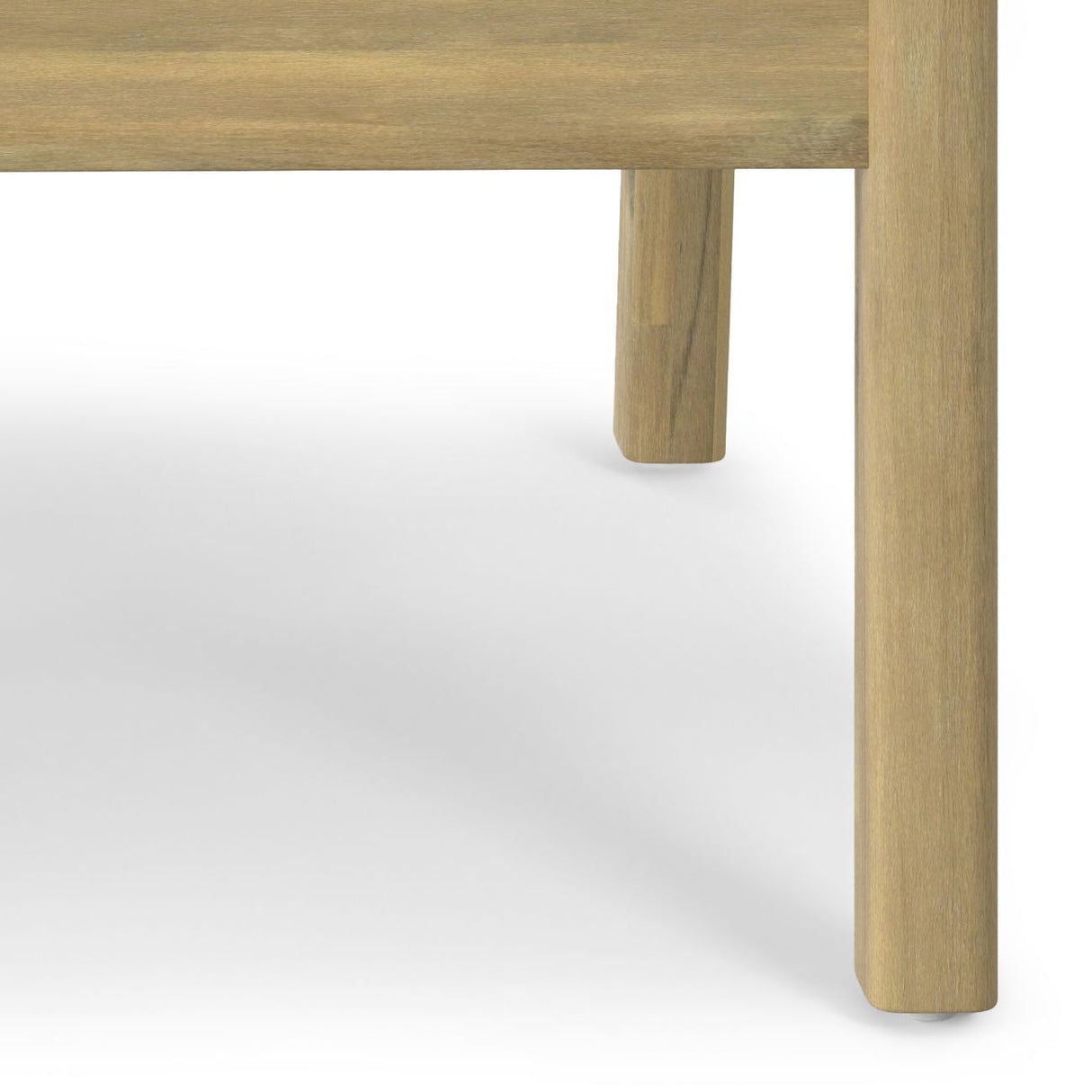 Palmetto - Outdoor Conversation Chair (Set of 2) - Stone Gray by Simpli-Home | Bel Furniture