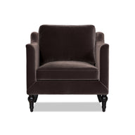 Josephine - Upholstered Accent Chair