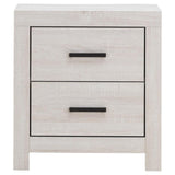 Brantford - Panel Bedroom Set by CoasterEveryday | Bel Furniture