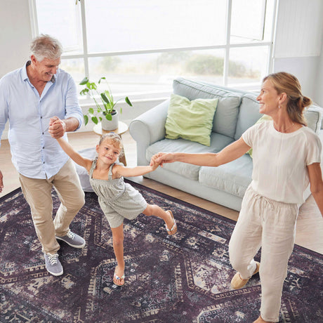 Maval - Washable Rug - view 14