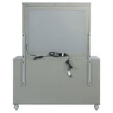 Gunnison - 6-Drawer Dresser