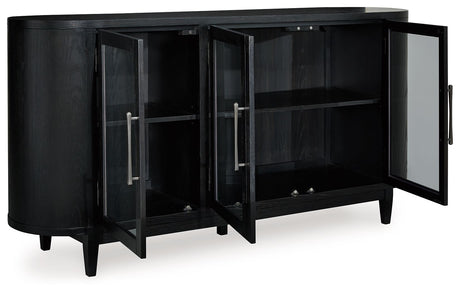 Rowanbeck - Dining Room Set - view 8