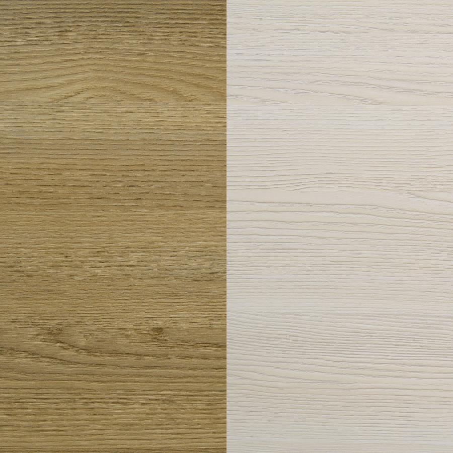 Hyland - 4-Drawer Chest of Drawers - Natural by Coaster Fine Furniture | Bel Furniture