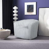 Mira - Modern Comfort Swivel Chair