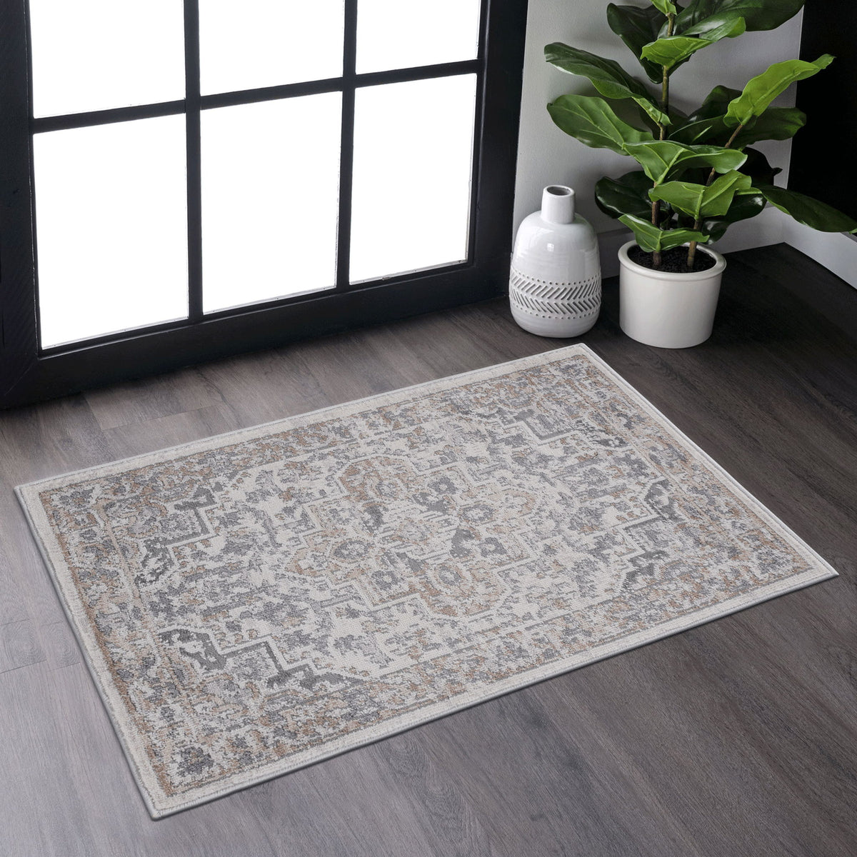 Marfi - Oriental Rug - view 2
