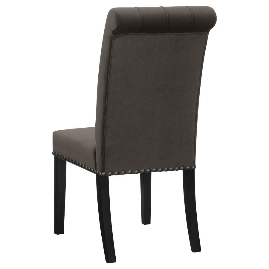 Alana - Upholstered Dining Side Chair (Set of 2)