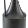 Zainforth - Vase Dark Brown 7''W x 7''D x 20''H by Signature Design by Ashley® | Bel Furniture