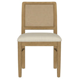 Arini - Rattan Cane Dining Side Chair (Set of 2) by Coaster Fine Furniture | Bel Furniture