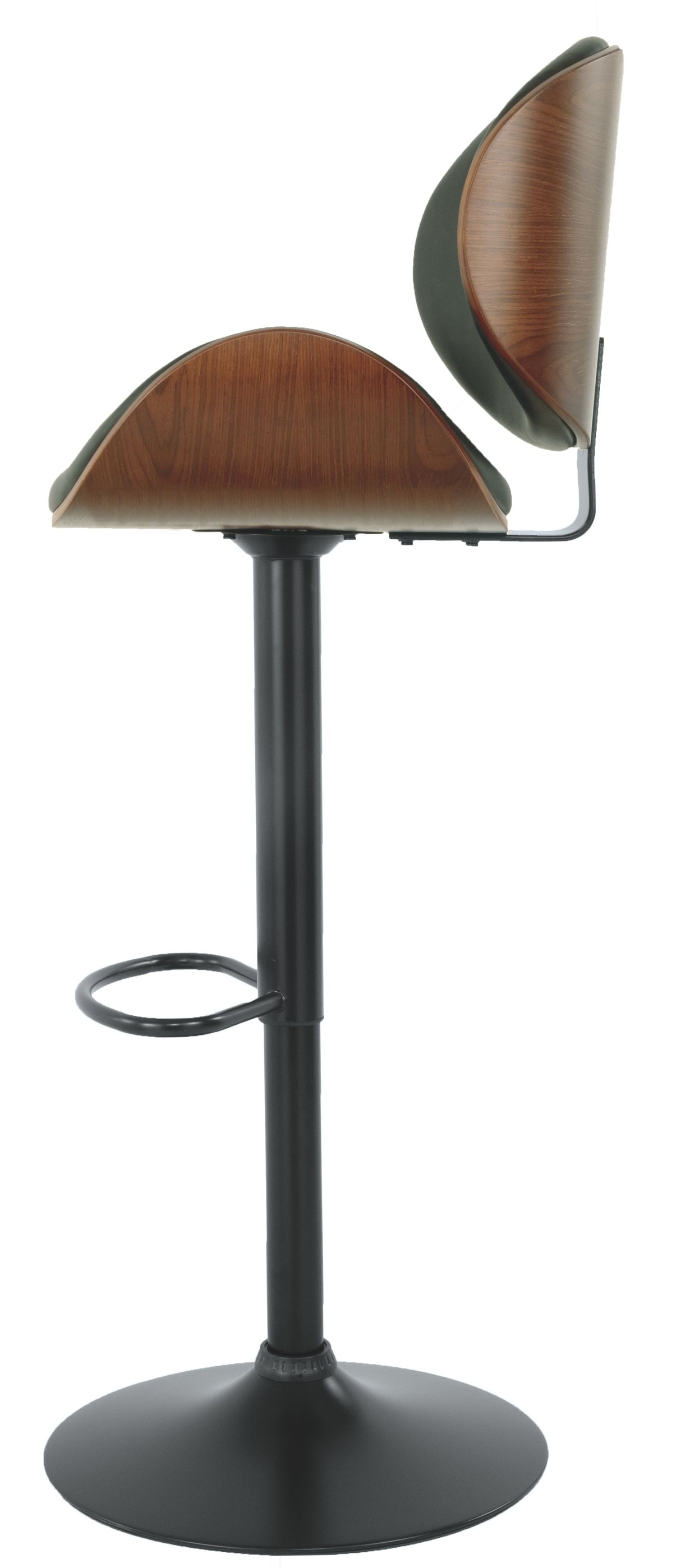 Bellatier - Adjustable Height Barstool by Signature Design by Ashley® | Bel Furniture