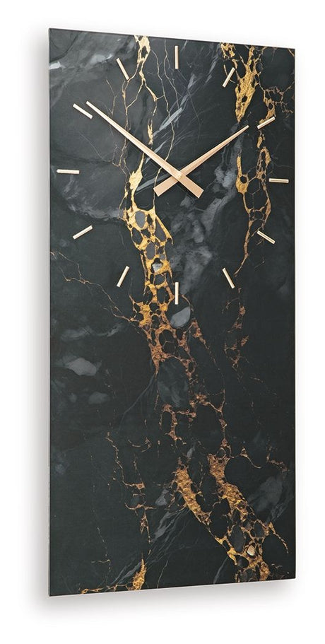 Teague - Wall Clock - view 7