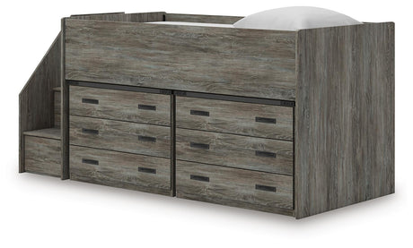 Frandern - Loft Bed - view 30