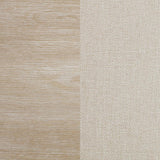 Trofello - 5 Piece Round Dining Table Set - White Washed by Coaster Fine Furniture | Bel Furniture