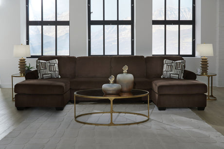 Kimlee - Sectional - view 8