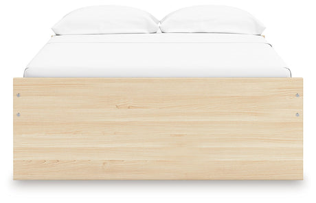 Onita - Platform Bed - view 89