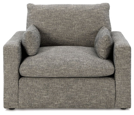 Dramatic - Living Room Set - view 11