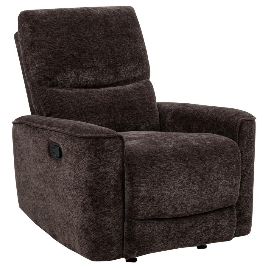 Navarro - Upholstered Reclining Sofa Set