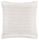 Theban - Pillow (Set of 4) - Cream