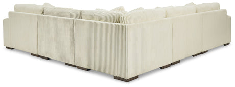 Lindyn - Sectional - view 64