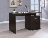 Irving - 2-Drawer Office Computer Desk