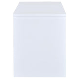 Irving - 2-Drawer Office Computer Desk