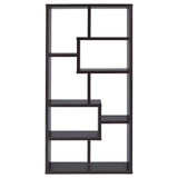 Theo - 6-Shelf Bookshelf