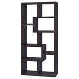Theo - 6-Shelf Bookshelf