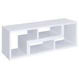 Velma - Multipurpose TV Stand And Bookshelf