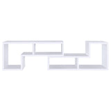Velma - Multipurpose TV Stand And Bookshelf