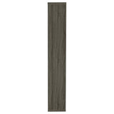 Theo - 6-Shelf Bookshelf