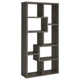 Theo - 6-Shelf Bookshelf