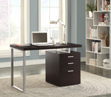 Brennan - 3-Drawer Office Computer Desk