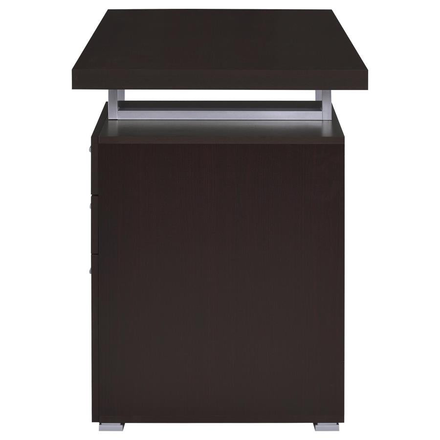 Brennan - 3-Drawer Office Computer Desk