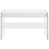 Dobrev - 2-Drawer Writing Desk