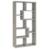 Theo - 6-Shelf Bookshelf