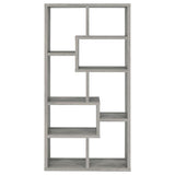 Theo - 6-Shelf Bookshelf