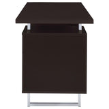 Lawtey - 2-Drawer Computer Desk