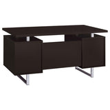 Lawtey - 2-Drawer Computer Desk