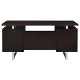 Lawtey - 2-Drawer Computer Desk