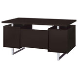 Lawtey - 2-Drawer Computer Desk