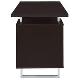 Lawtey - 2-Drawer Computer Desk