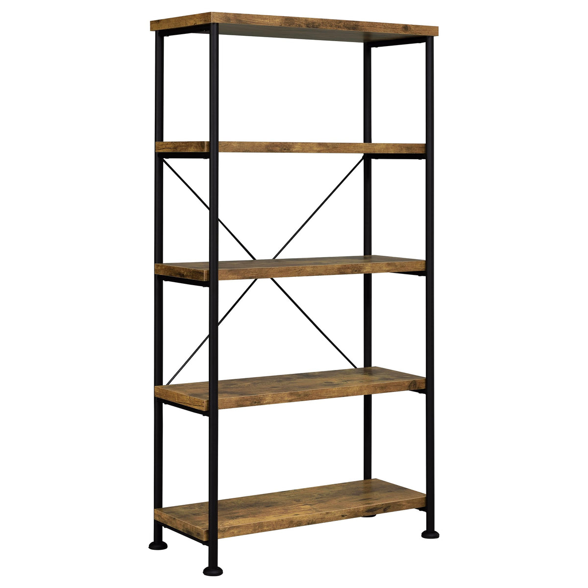 Analiese - 4-Shelf Bookshelf