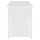 Dylan - 4-Drawer Lift Top Office Desk