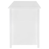 Dylan - 4-Drawer Lift Top Office Desk