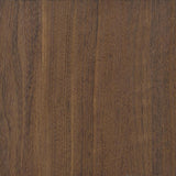 Maddox - 3-Shelf Cabinet Bookcase - Walnut