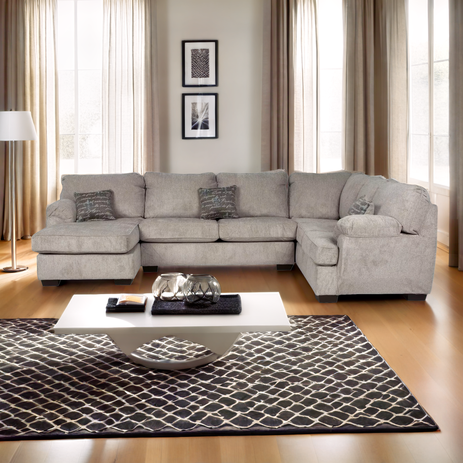 3 PIECE SECTIONAL