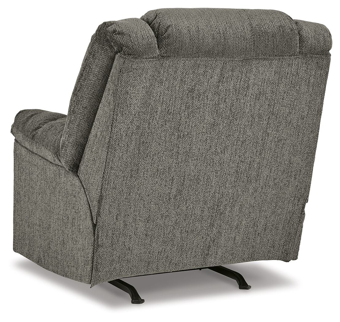 Kegler - Rocker Recliner by Signature Design by Ashley® | Bel Furniture