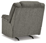 Kegler - Rocker Recliner by Signature Design by Ashley® | Bel Furniture